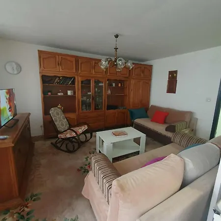 Apartment Centar