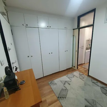 Centar Apartment Travnik