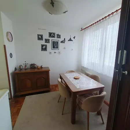 Apartman Centar Travnik