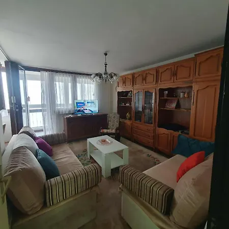 Centar * Travnik