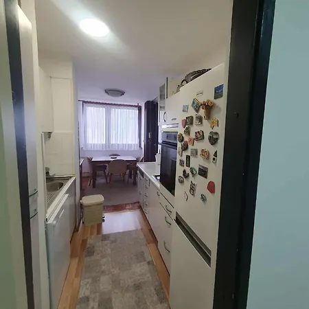 Centar Travnik